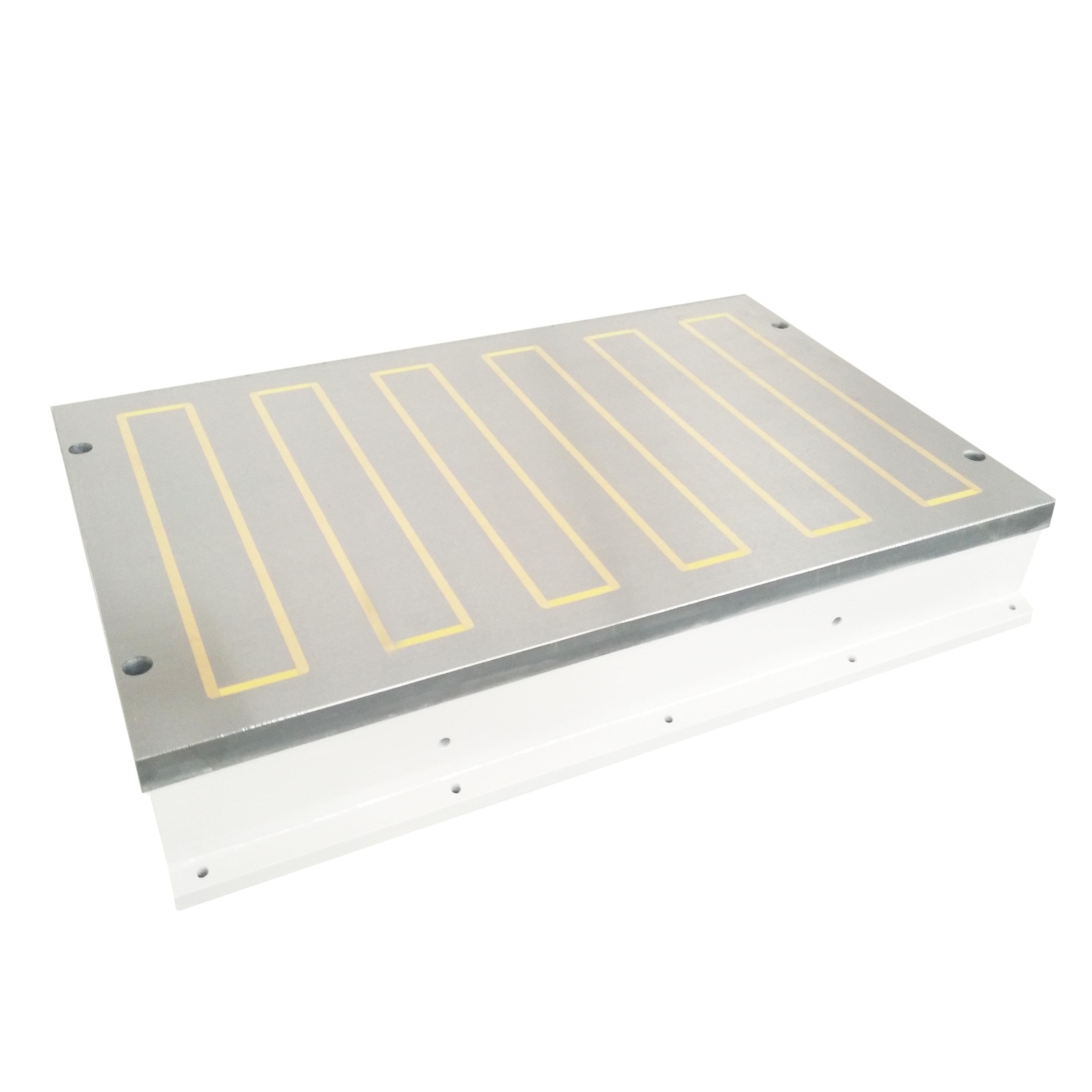 銑刨用強(qiáng)力電磁吸盤 銑刨用強(qiáng)力電磁吸盤