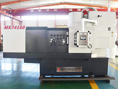 MK74160數(shù)控立軸圓臺平面磨床 MK74160數(shù)控立軸圓臺平面磨床