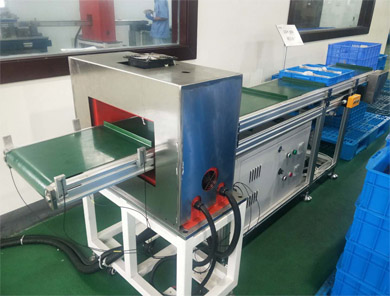 全自動(dòng)退磁機(jī) 全自動(dòng)退磁機(jī)