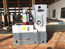 M73系列臥軸圓臺(tái)平面磨床