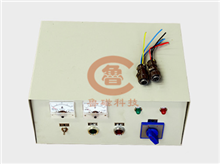 機(jī)械式整流控制器