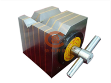 磁力方鐵 磁力方鐵