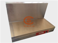 直角永磁吸盤 直角永磁吸盤