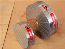 超強(qiáng)力圓形永磁吸盤(pán)