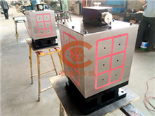 臥式CNC 電永磁吸盤(pán)