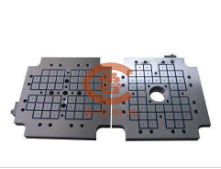 注塑機(jī)磁力模板