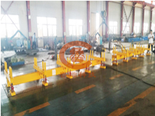 定制吊薄板起重電永磁