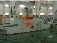 立軸矩臺(tái)平面磨床