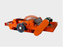 rcdc風(fēng)冷式自卸電磁除鐵器