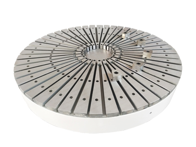 圓形電永磁吸盤X61