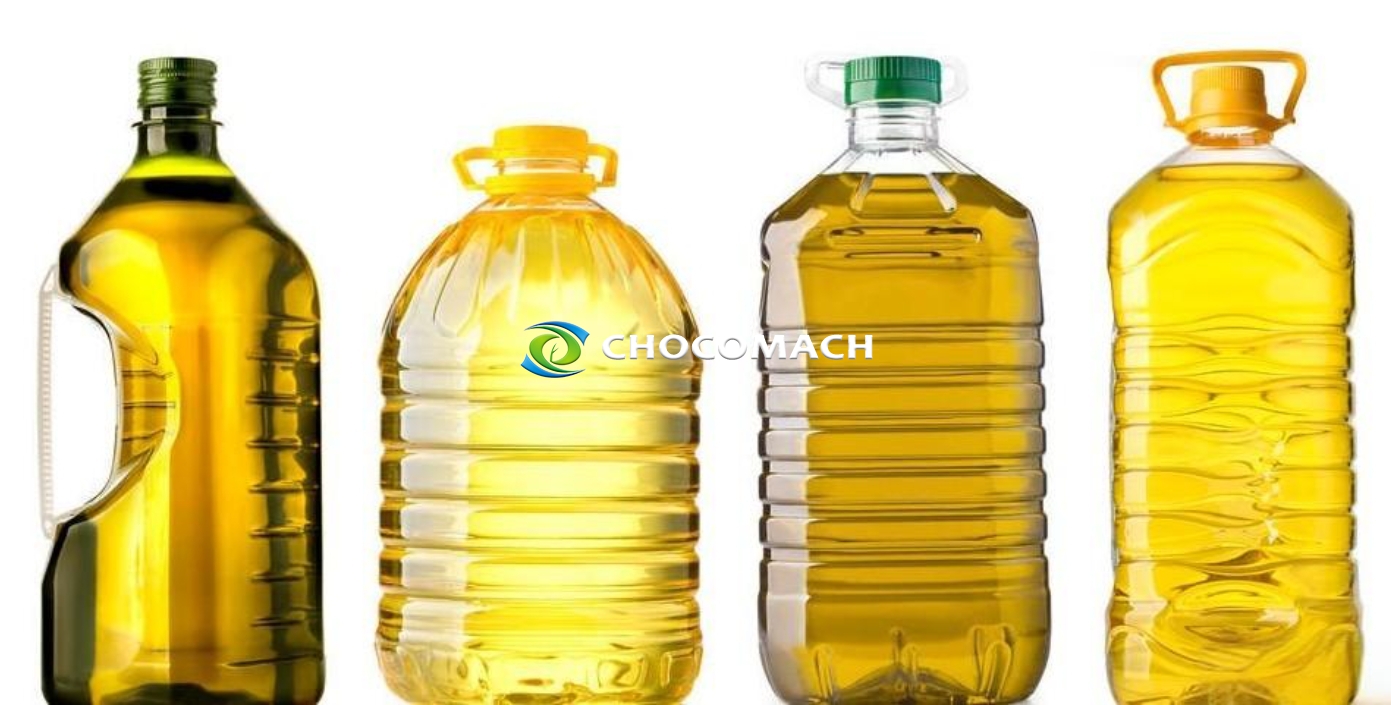 知識(shí)分享：我國食用植物油供給現(xiàn)狀分析及未來發(fā)展戰(zhàn)略研究